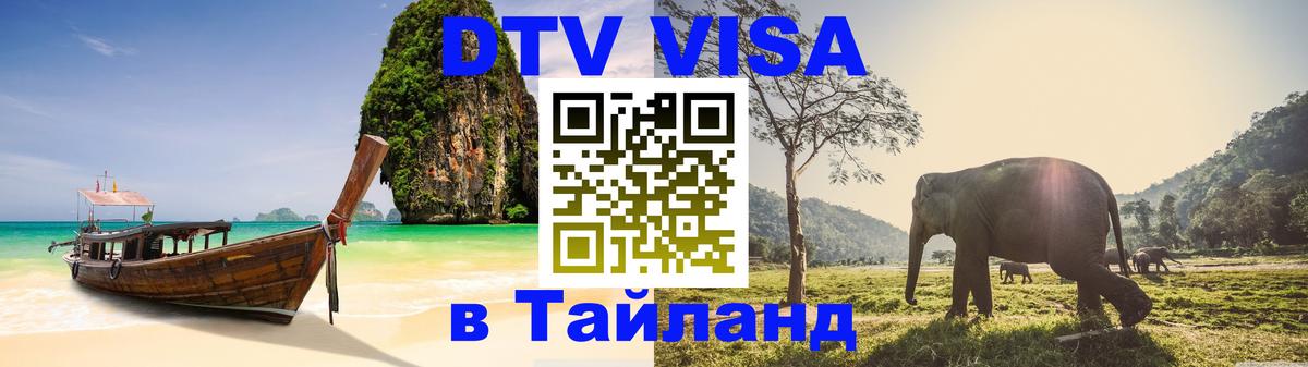 Сколько стоит DTV виза — актуальные цены, оформление даже без документов - 08.01.2026 